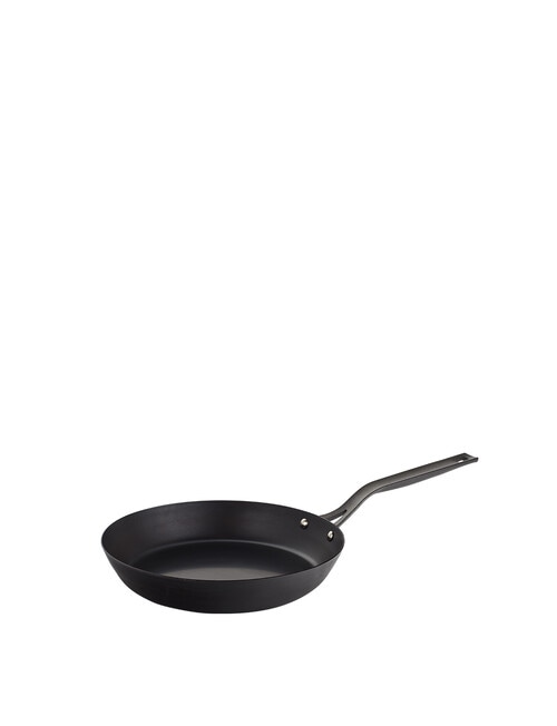 Capital Kitchen Impact Carbon Steel Fry Pan, 26cm product photo