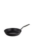 Capital Kitchen Impact Carbon Steel Fry Pan, 30cm product photo
