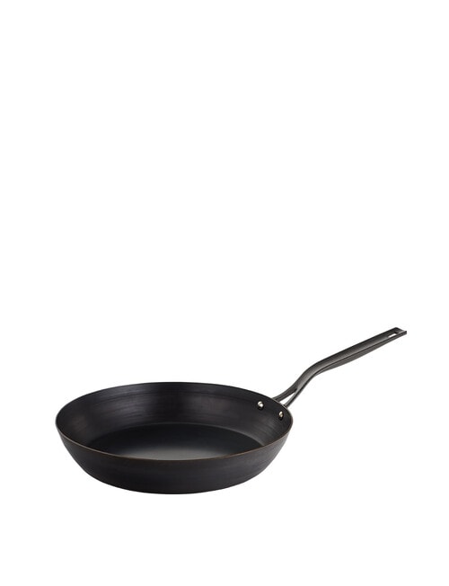 Capital Kitchen Impact Carbon Steel Fry Pan, 30cm product photo