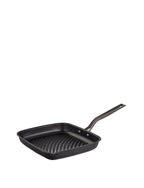 Capital Kitchen Impact Carbon Steel Grill Pan, 26x28cm product photo