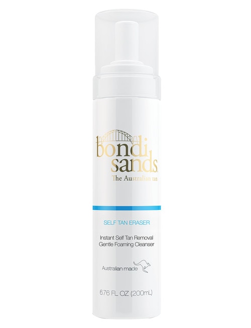 Bondi Sands Tan Eraser, 200ml product photo