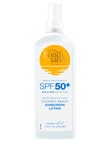 Bondi Sands SPF 50 Sunscreen Lotion, 200ml product photo