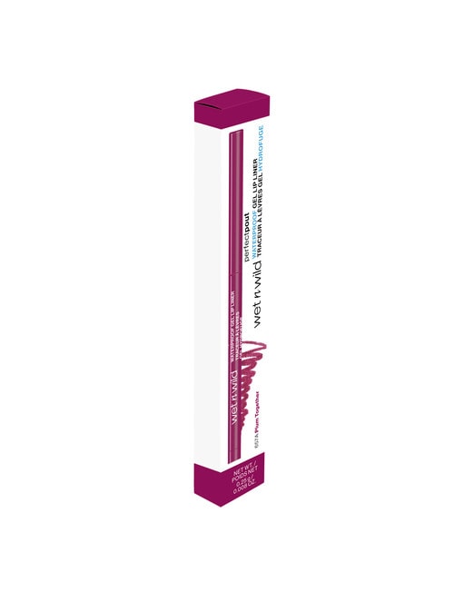 wet n wild Perfect Pout Lip Liner product photo View 06 L