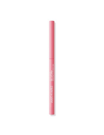 wet n wild Perfect Pout Lip Liner product photo
