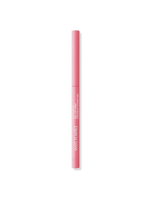 wet n wild Perfect Pout Lip Liner product photo