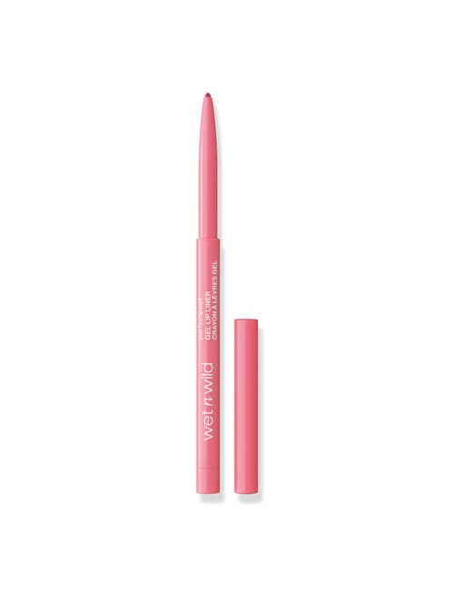 wet n wild Perfect Pout Lip Liner product photo View 03 L