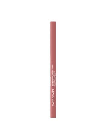wet n wild Perfect Pout Lip Liner product photo