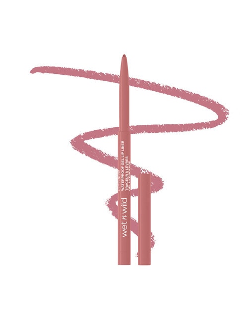 wet n wild Perfect Pout Lip Liner product photo View 04 L