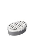 Capital Kitchen Oval Box Grater product photo View 02 S