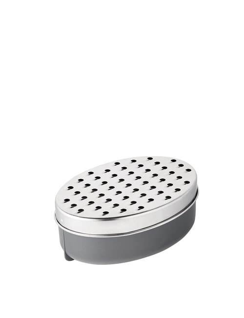 Capital Kitchen Oval Box Grater product photo View 02 L