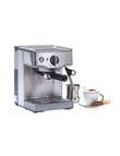 Breville The Compact Cafe, BES250BSS product photo View 03 S