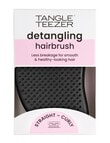 Tangle Teezer The Original Detangler Panther Black product photo