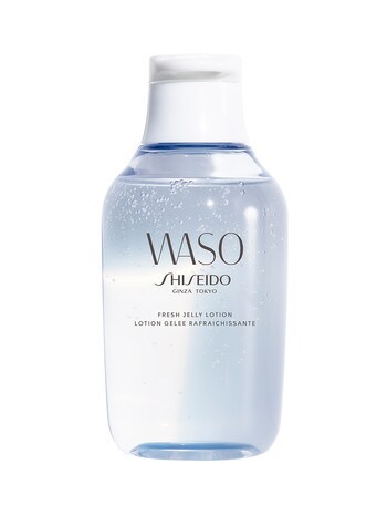 Shiseido WASO Fresh Jelly Lotion, 150ml product photo