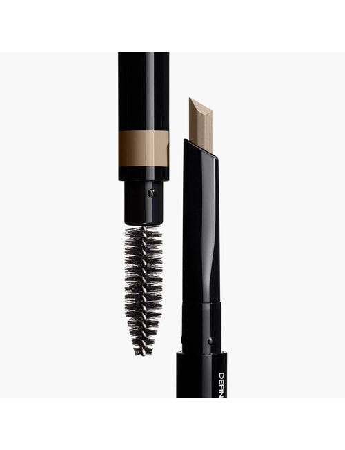 CHANEL STYLO SOURCILS WATERPROOF Defining Longwear Brow Pencil product photo View 02 L