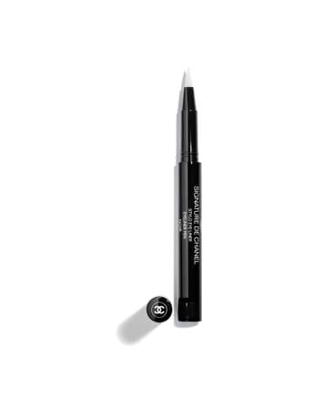 CHANEL SIGNATURE DE CHANEL Precise, Intense, Waterproof Eyeliner Pen product photo