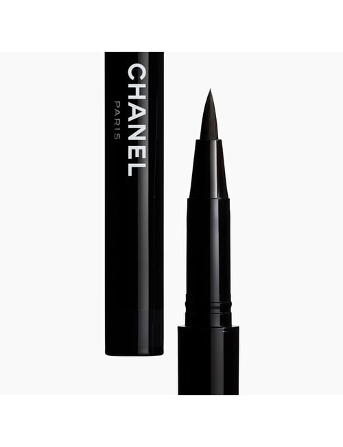 CHANEL SIGNATURE DE CHANEL Precise, Intense, Waterproof Eyeliner Pen product photo View 02 L