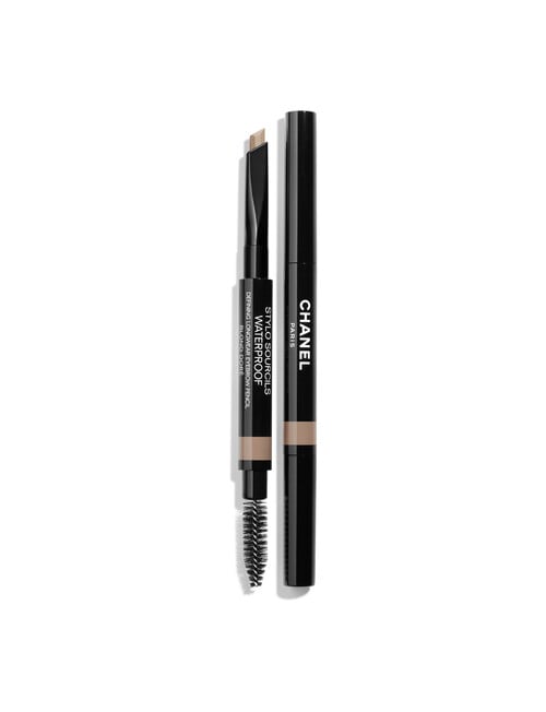 CHANEL STYLO SOURCILS WATERPROOF Defining Longwear Brow Pencil product photo