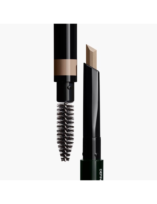 CHANEL STYLO SOURCILS WATERPROOF Defining Longwear Brow Pencil product photo View 02 L