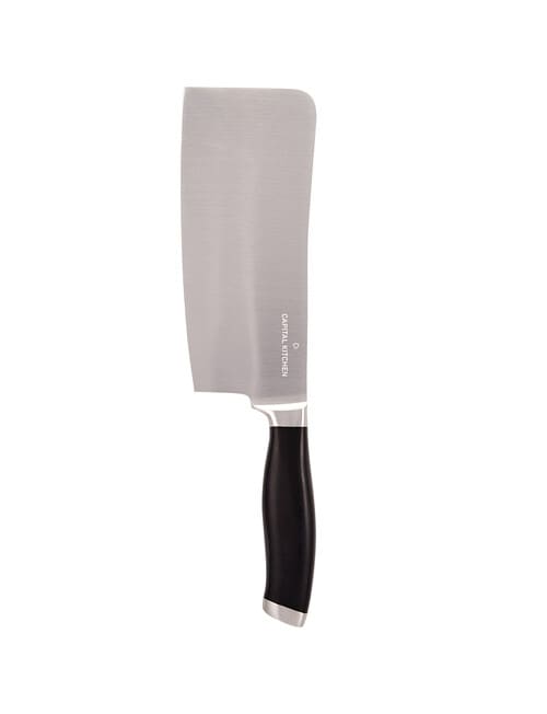 Capital Kitchen Everyday Cleaver Knife, 6.5" product photo