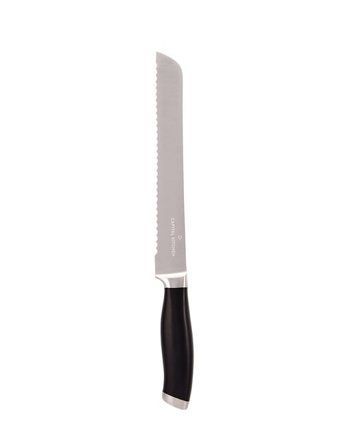 Capital Kitchen Everyday Bread Knife, 8" product photo