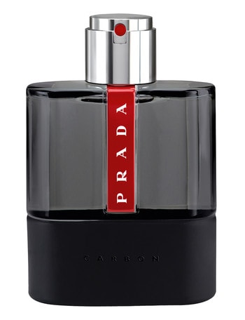 Prada Luna Rossa Carbon Eau de Toilette product photo