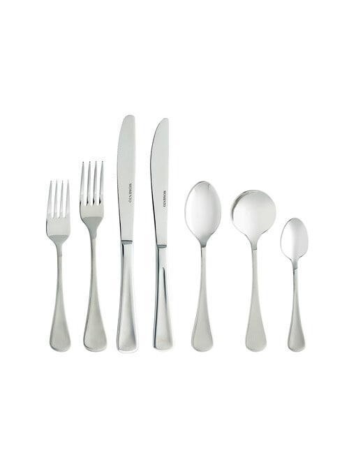 Momento Coast Cutlery Set, 56 Piece product photo View 02 L