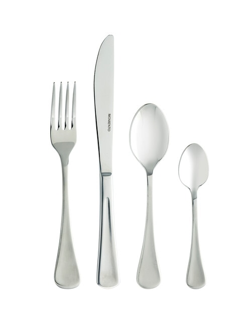 Momento Coast Cutlery Set, 16 Piece product photo View 02 L