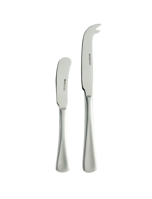 Momento Coast Cheese & Pate Knife Set product photo View 02 L