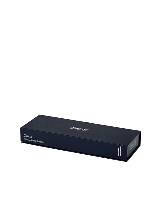 Momento Coast Cheese & Pate Knife Set product photo View 03 L