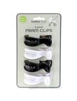 Bubba Blue Pram Clips, 4-pack product photo