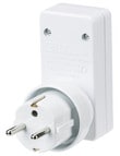 Korjo USB & Power Adaptor Europe/NZ product photo View 03 S