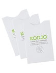 Korjo RFID Credit Card Defender, 3-pack product photo View 02 S
