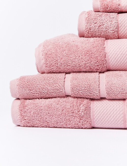 Sheridan Luxury Egyptian Towel Range product photo View 02 L