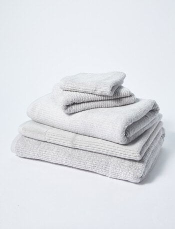 Sheridan Living Textures Towel Range product photo