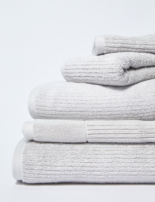 Sheridan Living Textures Towel Range product photo View 02 L