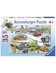 Ravensburger Puzzles Busy Airport 35-piece Puzzle product photo