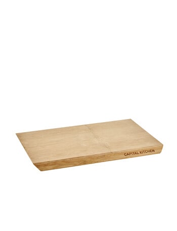 Capital Kitchen Chopping Board Bamboo, 40cm product photo