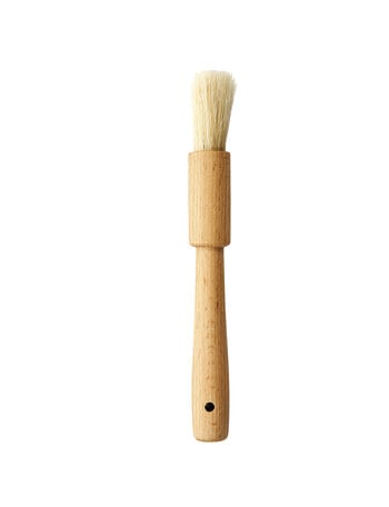 Capital Kitchen Pastry Brush Beech Wood product photo