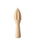 Capital Kitchen Citrus Reamer, Beech Wood product photo