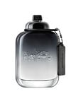 COACH Man EDT product photo