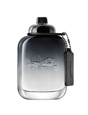 COACH Man EDT product photo