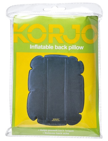 Korjo Back Pillow product photo