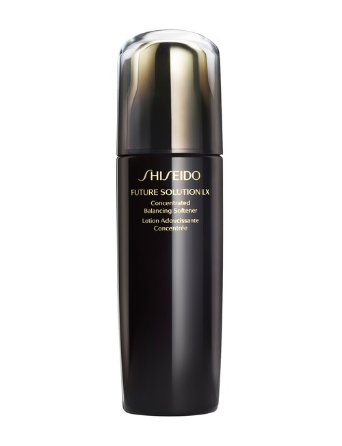 Shiseido Future Solution Lx Concentrated Balancing Softener E product photo