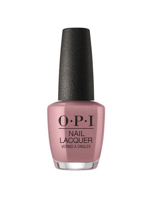 OPI Reykjavik Has All the Hot Spots product photo