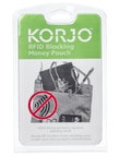 Korjo RFID Money Pouch product photo