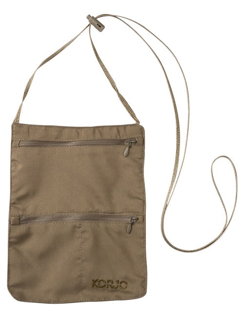 Korjo RFID Money Pouch product photo View 02 L