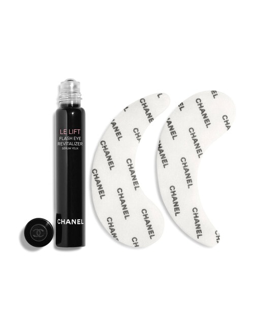 CHANEL LE LIFT Flash eye 目元用トリートメント CHANEL LE LIFT FLASH EYE REVITALISER Firming - Anti-Wrinkle 1pce