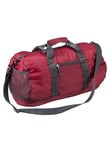 Voyager Foldaway Duffel, Red product photo View 02 S