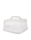 Capital Kitchen Cake Carrier, Square, 33cm product photo