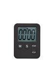 Capital Kitchen Digital Timer with Magnet, Black product photo